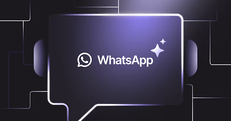 Chatbot para WhatsApp: como criar passo a passo (e a diferença para agente de IA)