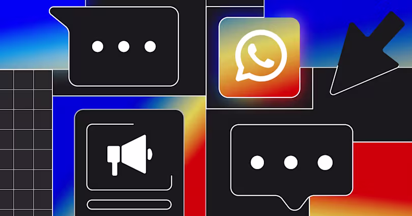 Disparo em massa no WhatsApp sem ser bloqueado: o jeito oficial (guia 2026)