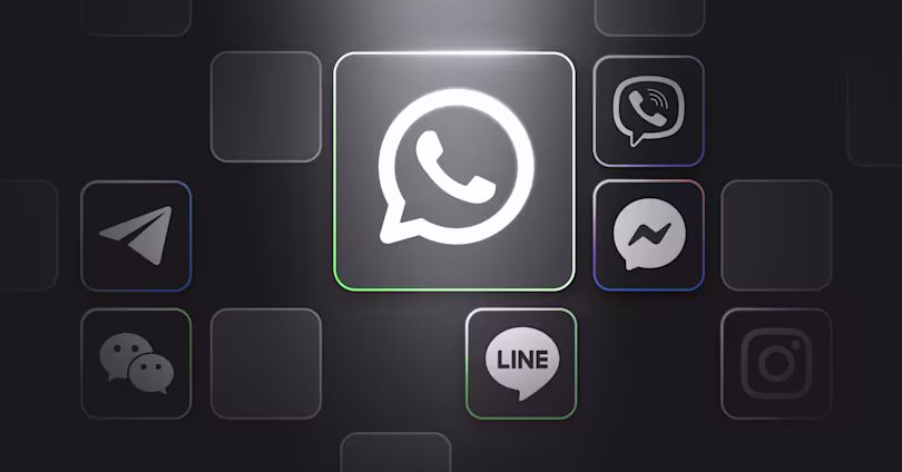 API do WhatsApp: guia definitivo (Cloud API x QR Code x provedores oficiais)