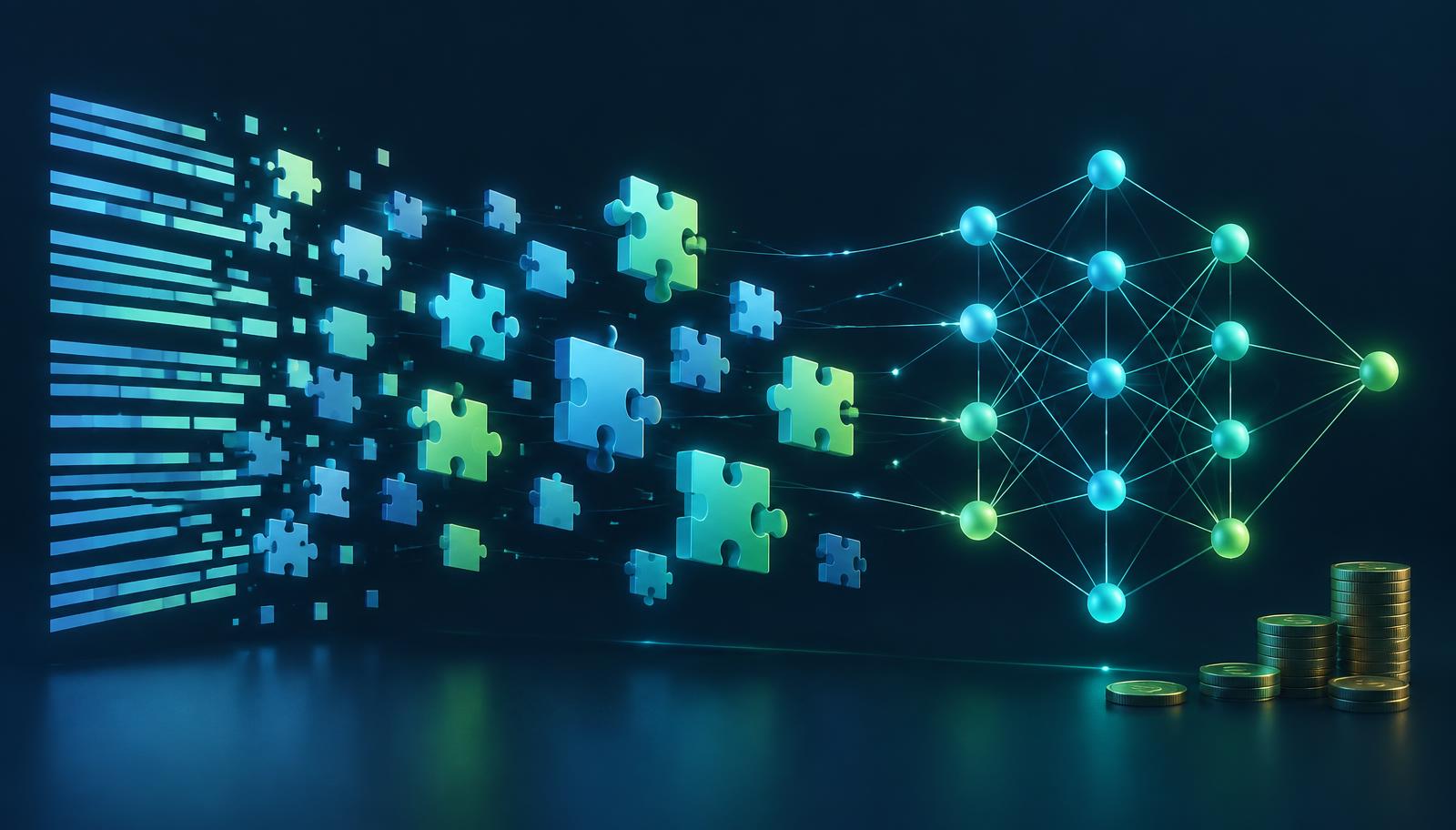 Como economizar ao criar agentes de IA: entenda tokens, embeddings e o que pesa na conta